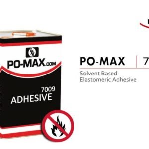 PO-MAX 7009 YAPIŞTIRICI